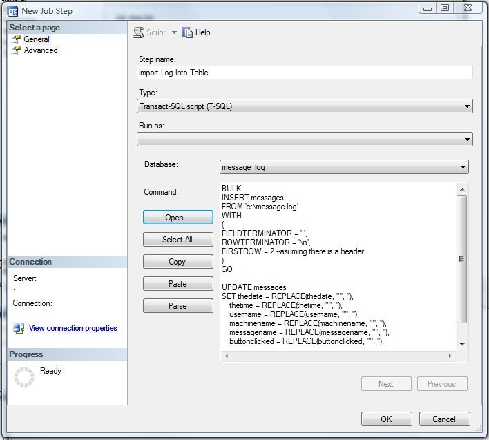 FAQ image for Message Manager Deluxe