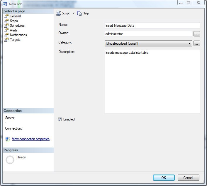 FAQ image for Message Manager Deluxe