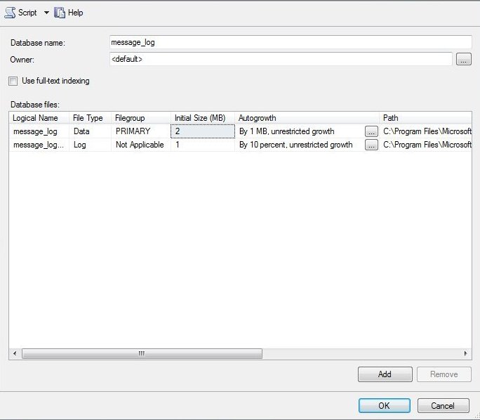 FAQ image for Message Manager Deluxe