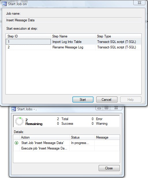 FAQ image for Message Manager Deluxe