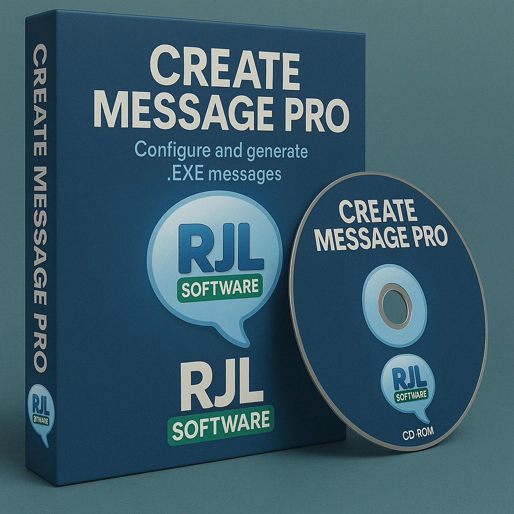 Create Message Pro CD Marking Box Create Message Pro CD Marking Box
