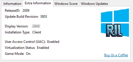 Windows Product Key Viewer Windows Product Key Viewer