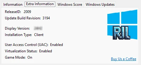 Windows Product Key Viewer Windows Product Key Viewer