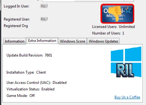 Windows Product Key Viewer Windows Product Key Viewer